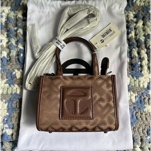 ❤️‍🔥TELFAR MINI BAG